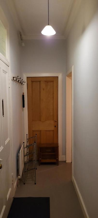 City Centre Flat - Sleep Upto 4 Εδιμβούργο Εξωτερικό φωτογραφία