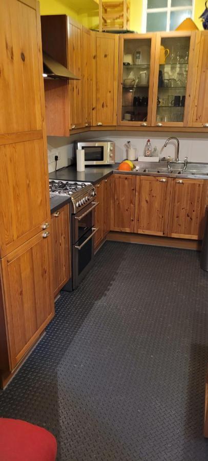 City Centre Flat - Sleep Upto 4 Εδιμβούργο Εξωτερικό φωτογραφία