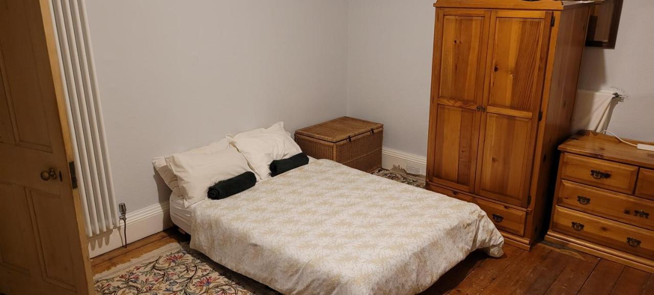 City Centre Flat - Sleep Upto 4 Εδιμβούργο Εξωτερικό φωτογραφία