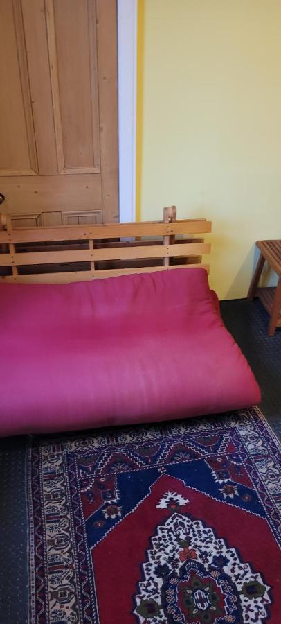 City Centre Flat - Sleep Upto 4 Εδιμβούργο Εξωτερικό φωτογραφία