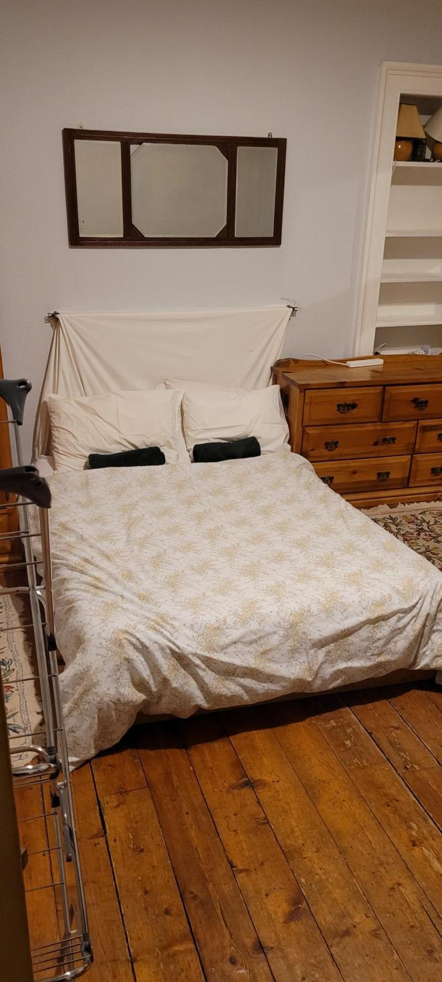 City Centre Flat - Sleep Upto 4 Εδιμβούργο Δωμάτιο φωτογραφία