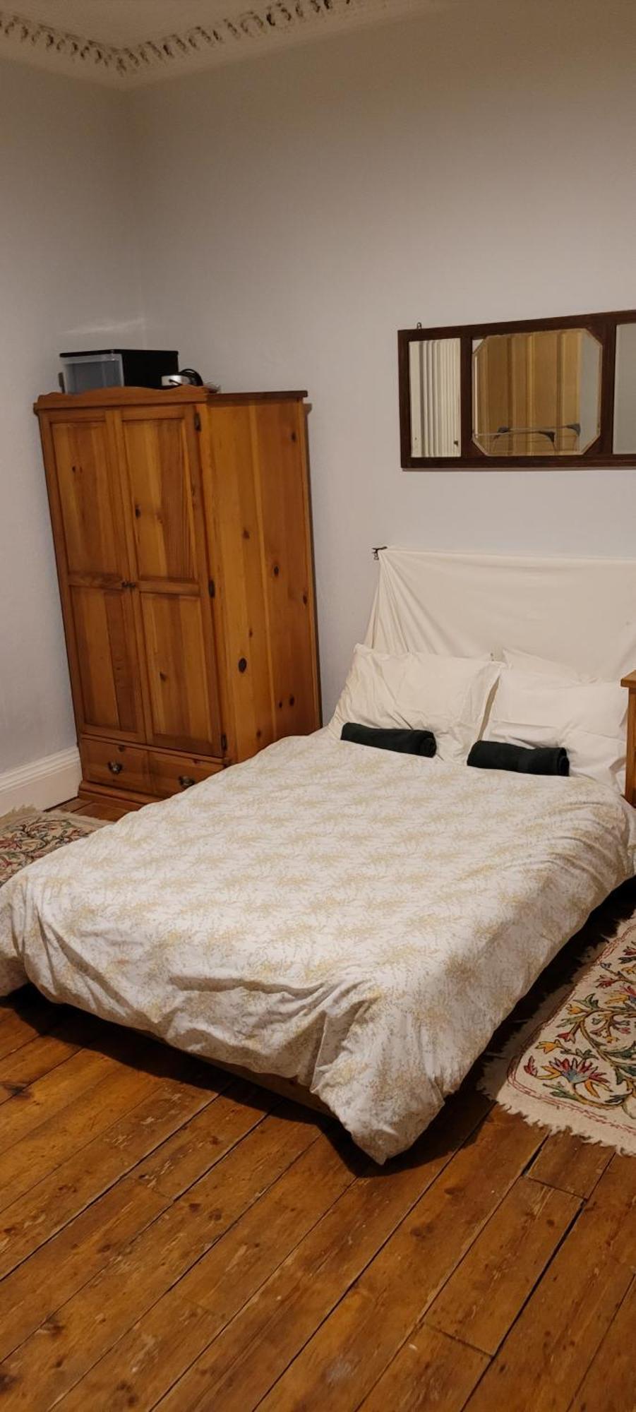 City Centre Flat - Sleep Upto 4 Εδιμβούργο Δωμάτιο φωτογραφία